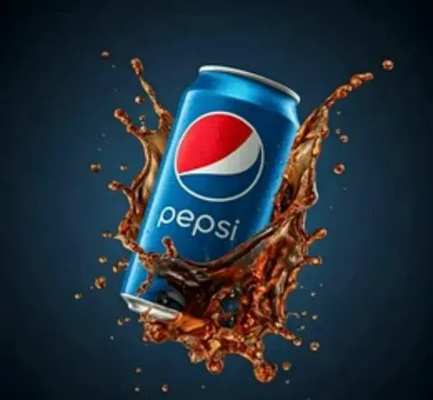 Hình ảnh PEPSI LON