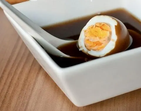 Hình ảnh Chè hột gà trà tang ký sinh