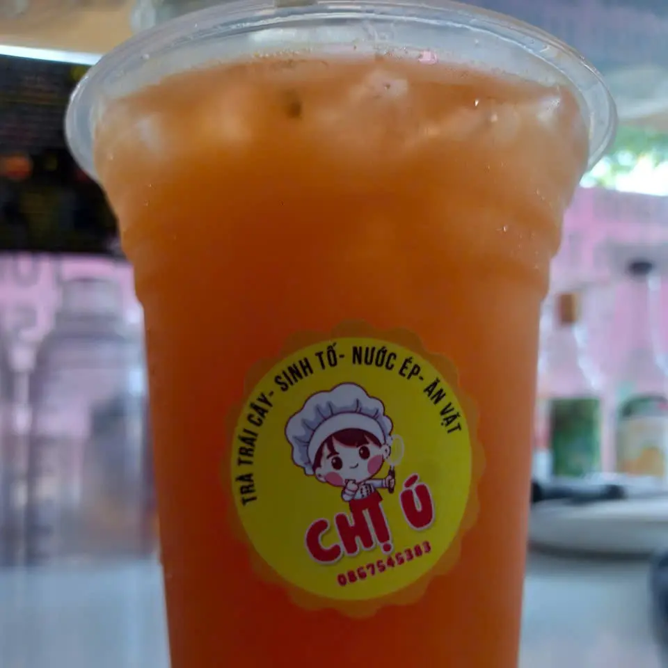 Hình ảnh nước cam