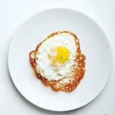 Hình ảnh Trứng Ốp La
