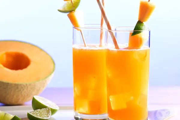 Hình ảnh Ép Dưa Lưới