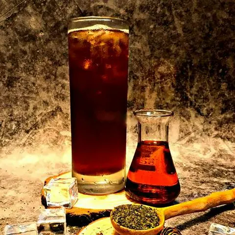Hình ảnh Trà mật ong