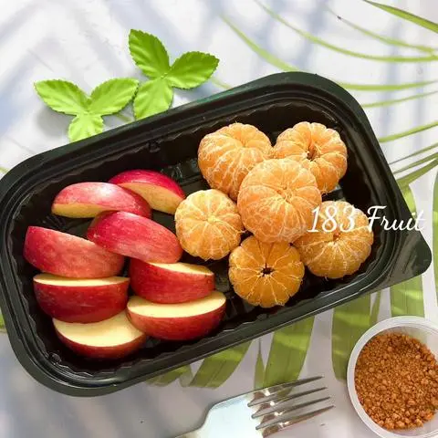 Hình ảnh Quýt - Táo