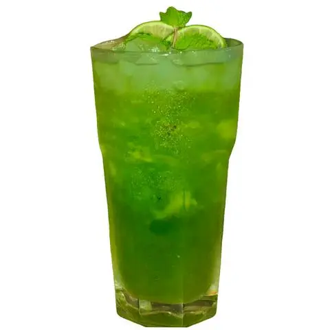 Hình ảnh Trà dưa lưới