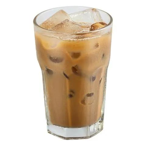 Hình ảnh Cà phê sữa đặc biệt