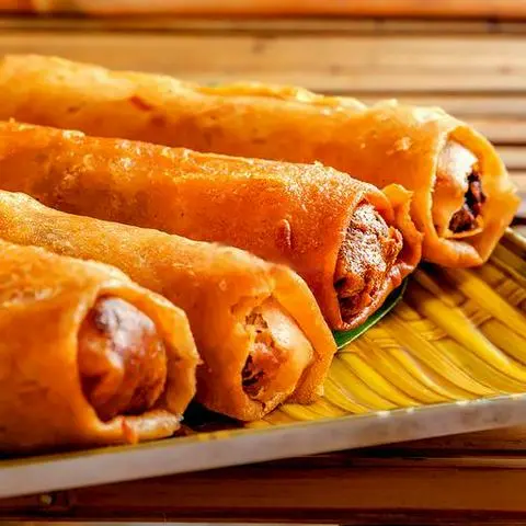 Hình ảnh Chả giò 4 cuốn