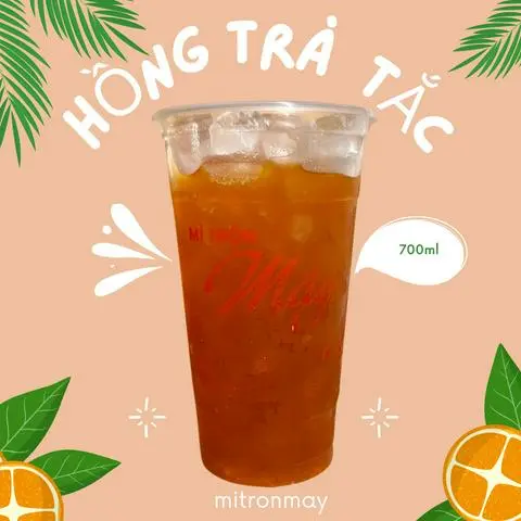 Hình ảnh Trà Tắc 
