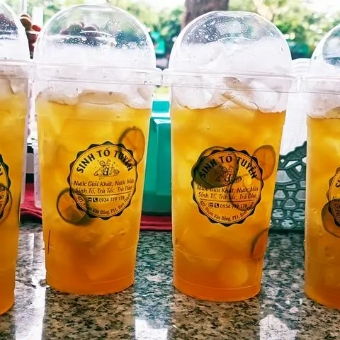 Hình ảnh Trà Tắc