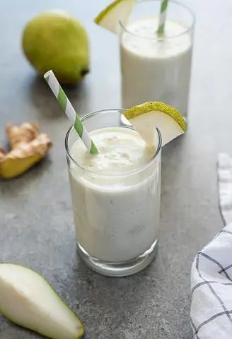 Hình ảnh Sinh tố mãng cầu