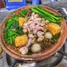 Hình ảnh Lẩu Tuỷ Nhúng
