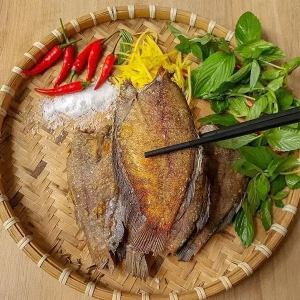 Hình ảnh KHÔ SẶC 1 NẮNG