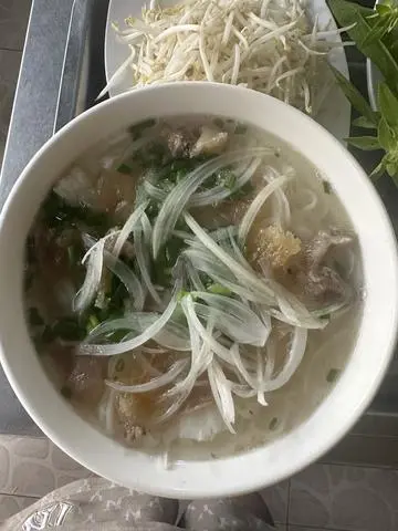 Hình ảnh Phở Gân