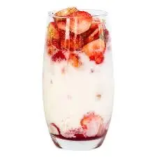 Hình ảnh Yogurt dâu