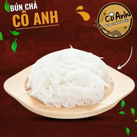 Hình ảnh Bún thêm
