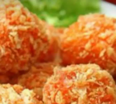 Hình ảnh Phô mai viên