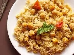 Hình ảnh Channa Pulaw