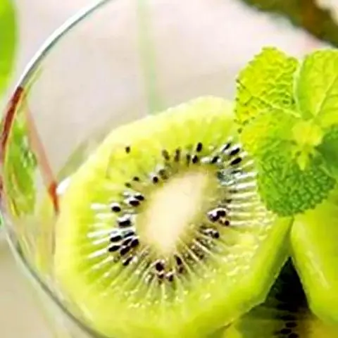 Hình ảnh Yaourt Kiwi
