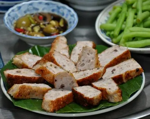 Hình ảnh Chả Sụn