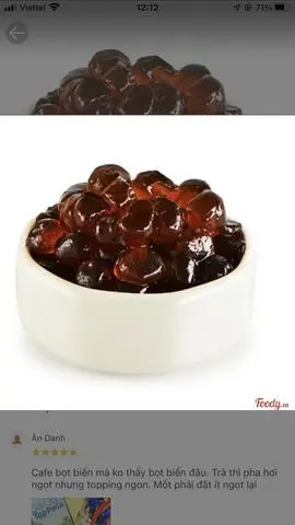 Hình ảnh Trân Châu