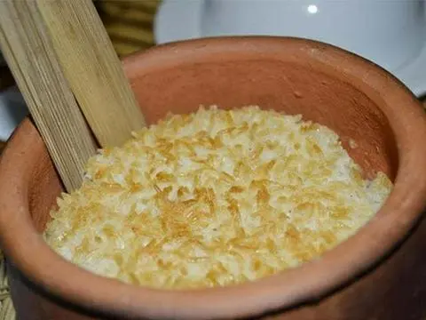 Hình ảnh Cơm cháy