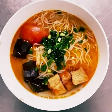 Hình ảnh Bún Riêu (Đậu, Huyết)