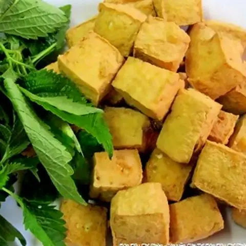 Hình ảnh Đậu thêm