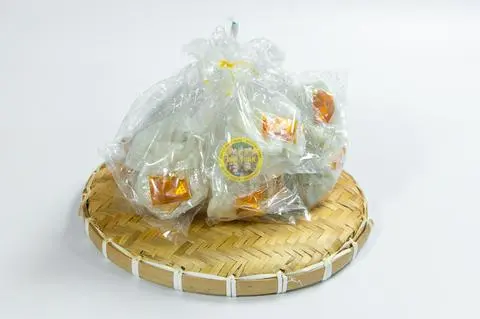 Hình ảnh Bánh Tráng Vò Không Tắc 1 Sâu 