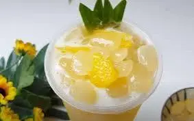 Hình ảnh Trà Lài Đác Thơm