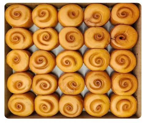 Hình ảnh Bánh bao