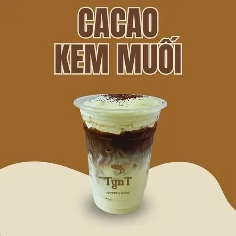 Hình ảnh Cacao Kem muối