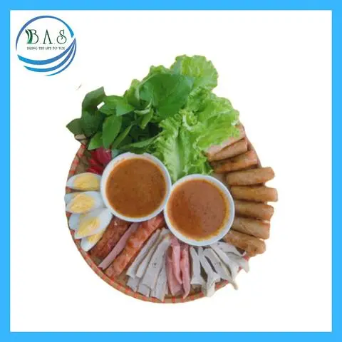 Hình ảnh Mẹt thập cẩm