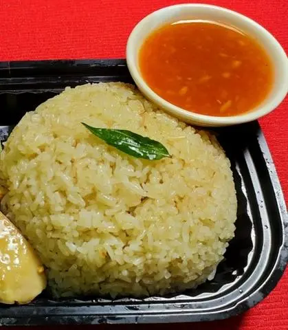 Hình ảnh Cơm Thêm
