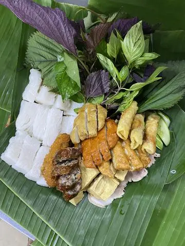 Hình ảnh Thị Nở Đặc Biệt