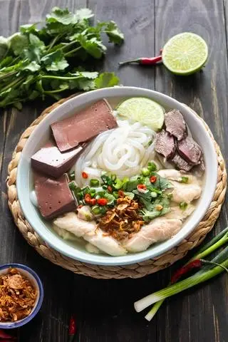 Hình ảnh Bánh canh