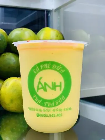 Hình ảnh Xoài Đá Xay