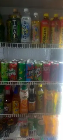 Hình ảnh Sitin , Coca, Pepsi , 247, C2.....