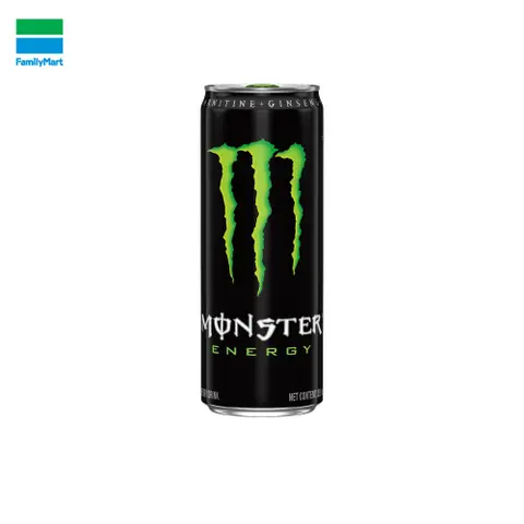 Hình ảnh Nước Tăng Lực Monster 355Ml