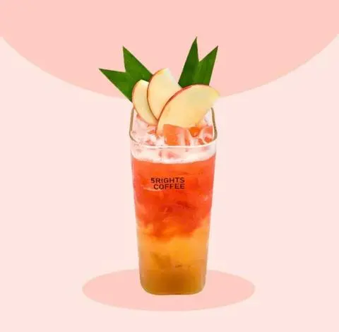 Hình ảnh Nước Ép Dâu Táo