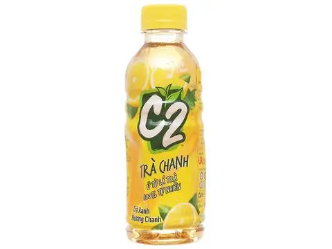 Hình ảnh C2mini Chanh