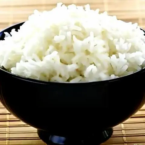 Hình ảnh Cơm trắng