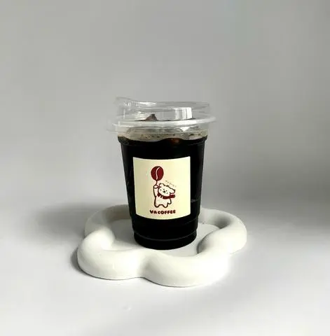 Hình ảnh Cà phê đen