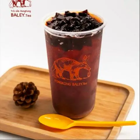Hình ảnh Trà Bí Đao Baley 