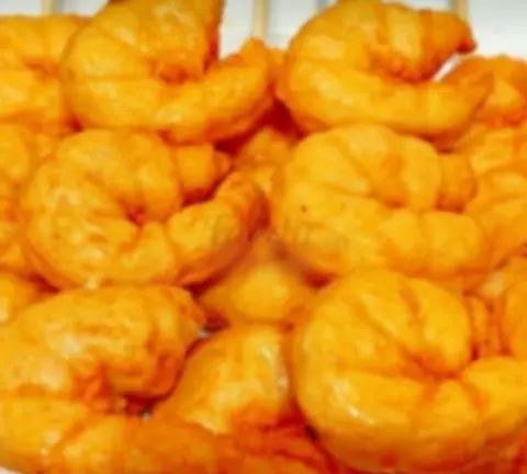 Hình ảnh Tôm surimi chiên