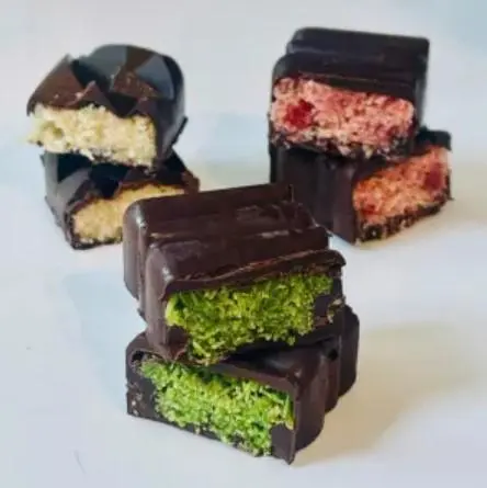 Hình ảnh Duabi Chocolate 