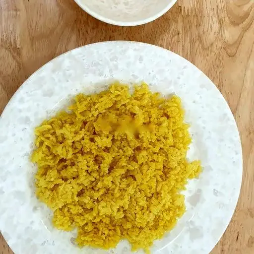 Hình ảnh Thêm cơm 1/1