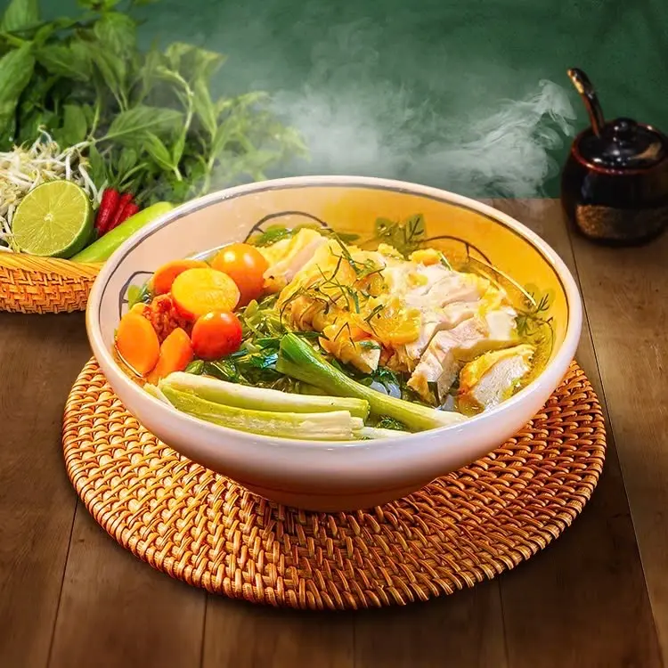 Hình ảnh Miến Gà Đặc Biệt