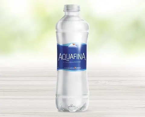 Hình ảnh Nước Suối Aquafina