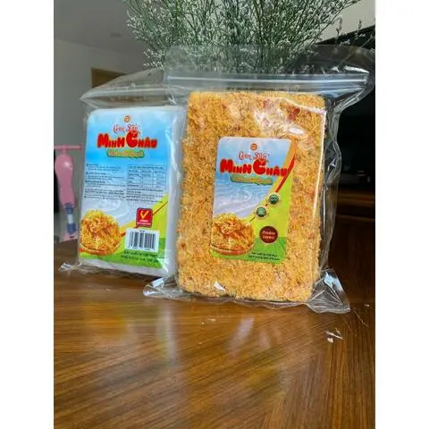 Hình ảnh cơm sấy