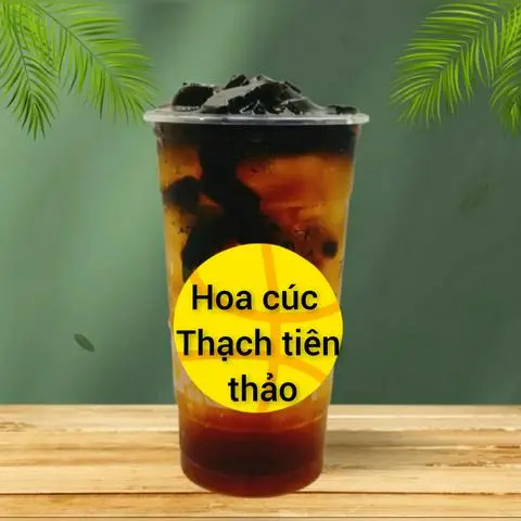 Hình ảnh Bông cúc thạch tiên thảo