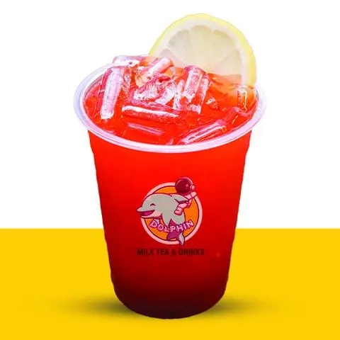 Hình ảnh SODA CHERRY ANH ĐÀO